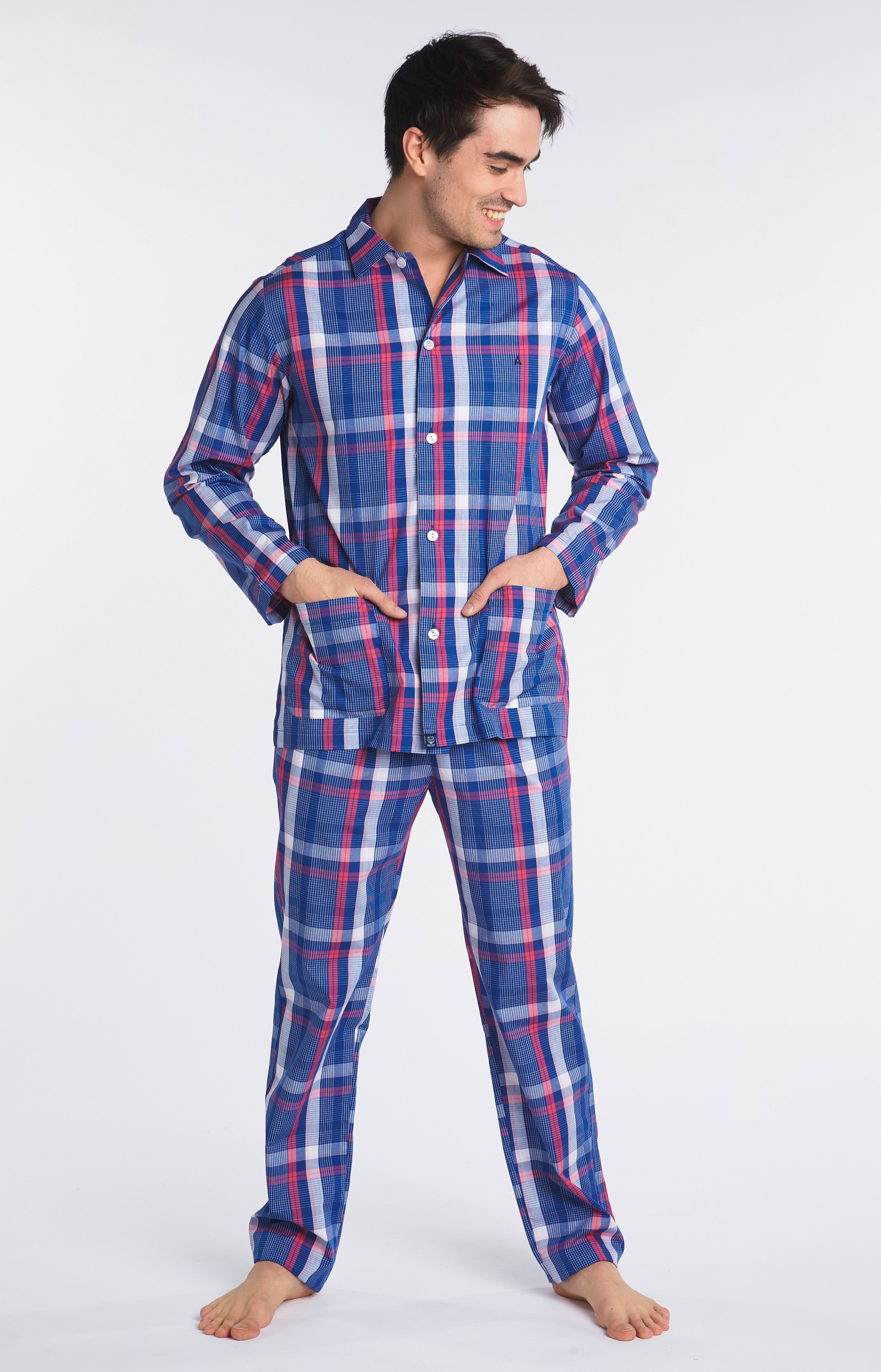 Pyjama long Opéra 1