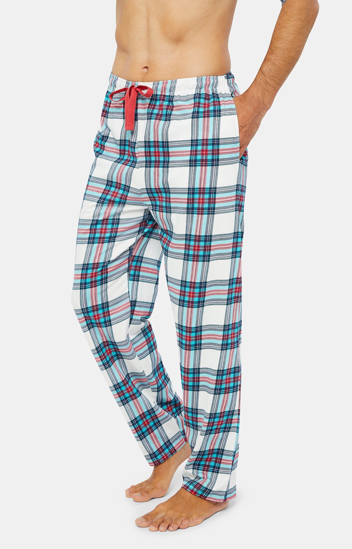 Buttoned pyjama - Honoré