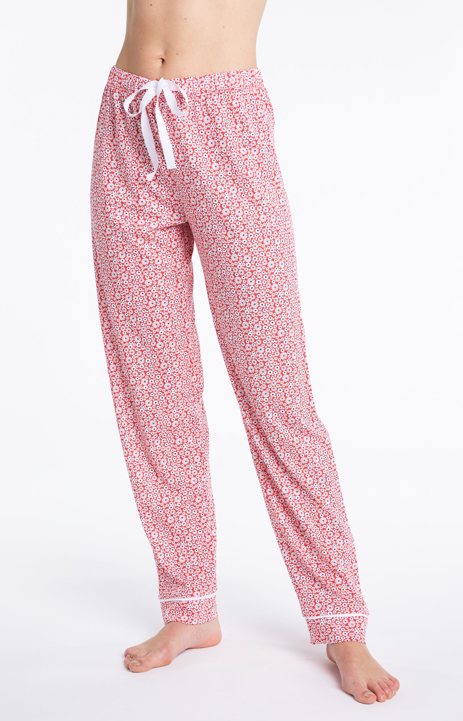 Pyjama long Marguerite 6