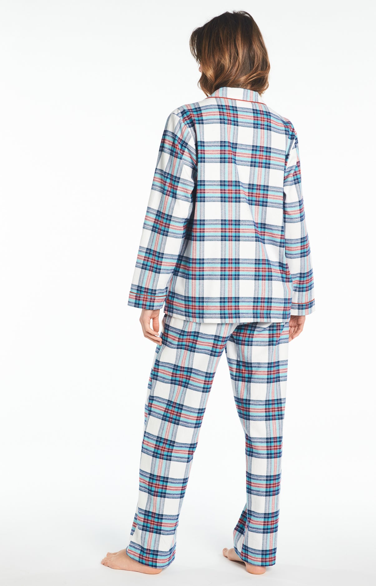 Pyjama Long Logan 5
