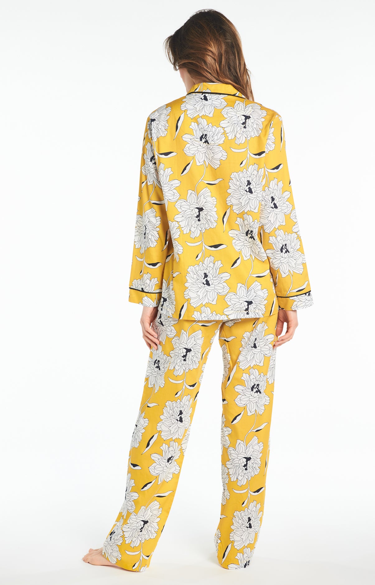 Pyjama Long Simone 6