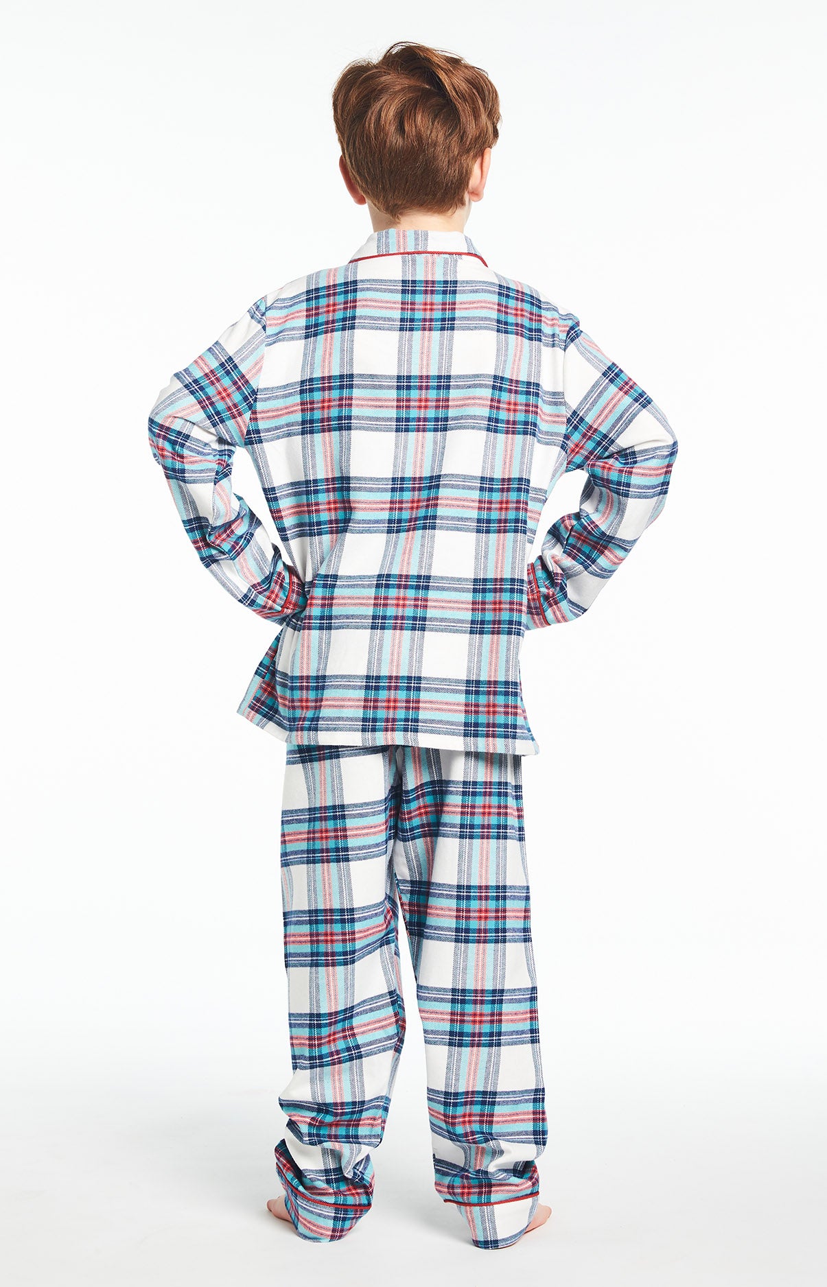 Pyjama Long Logan 6