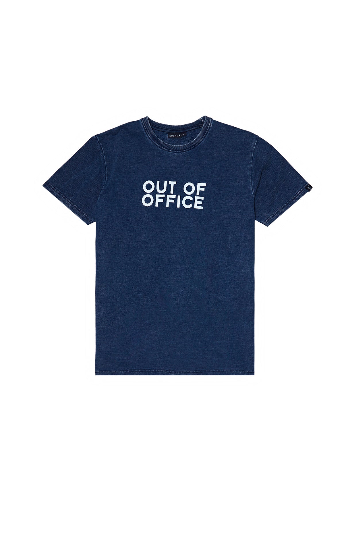 Tee-shirt Out-of-office Denim 3