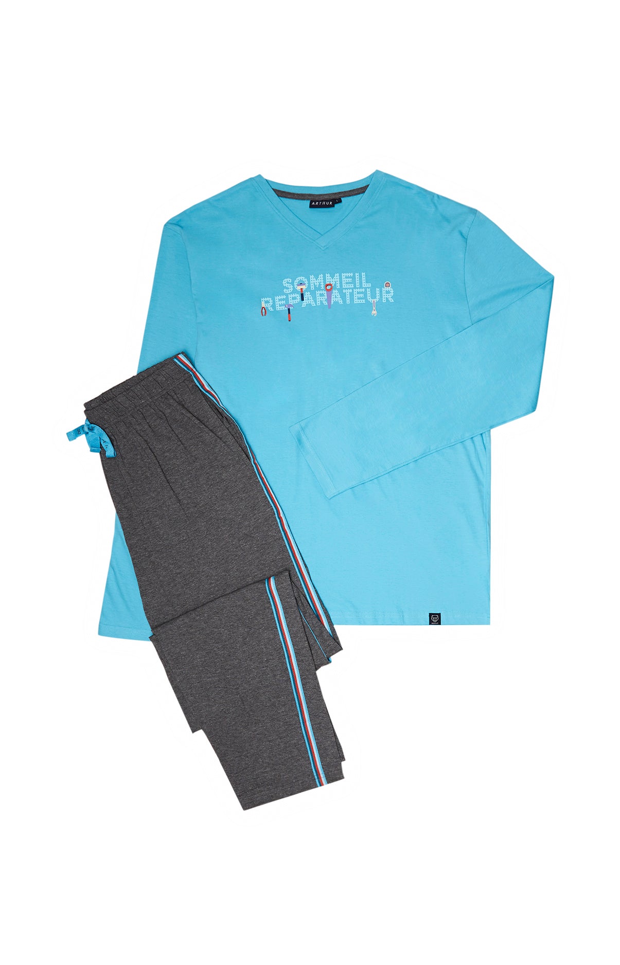 Pyjama Bricolage