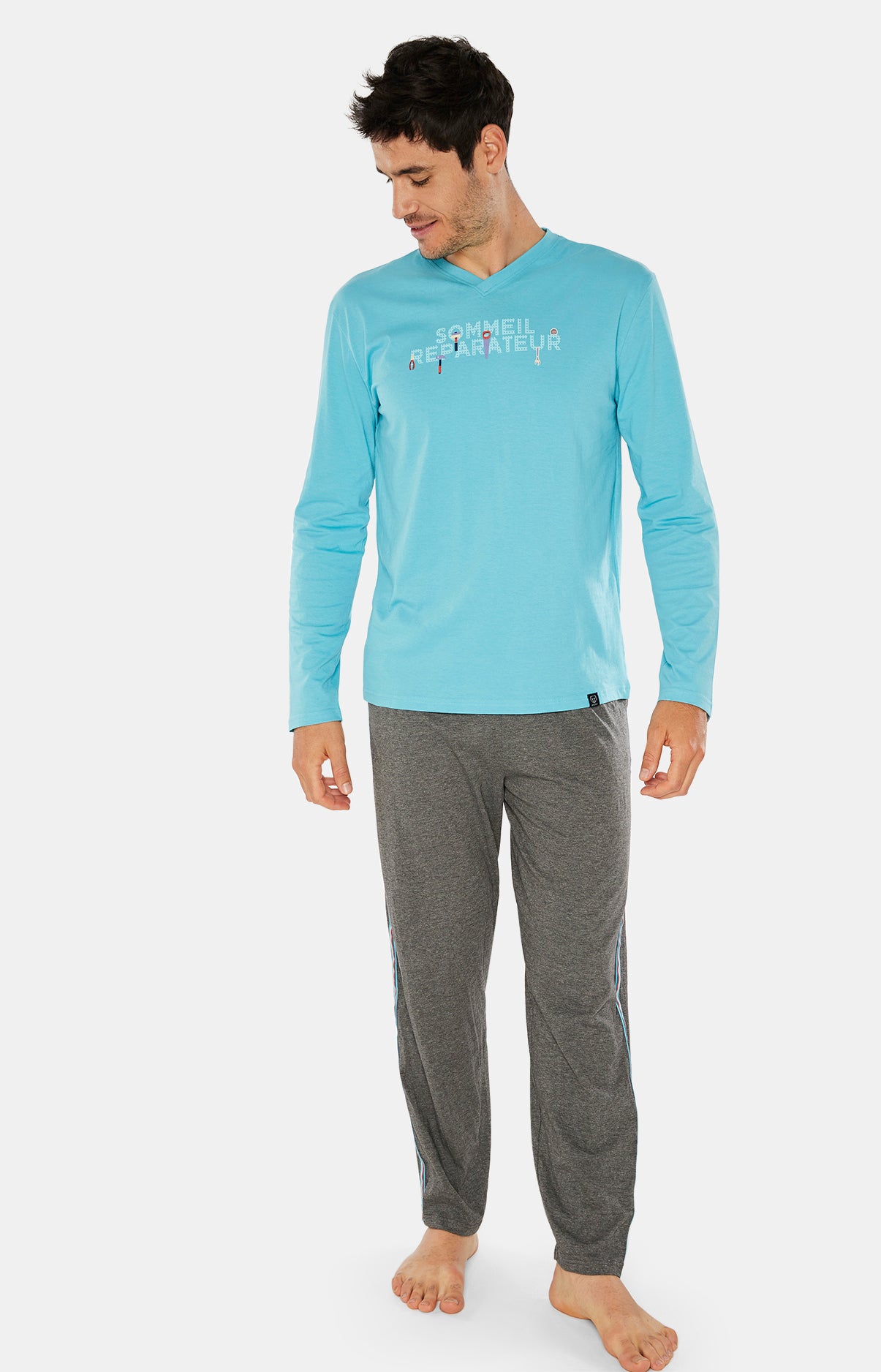 Pyjama brice clearance