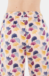 Pantalon Femme ko Multicolore 6