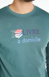 upsell Homme Femme Multicolore 3