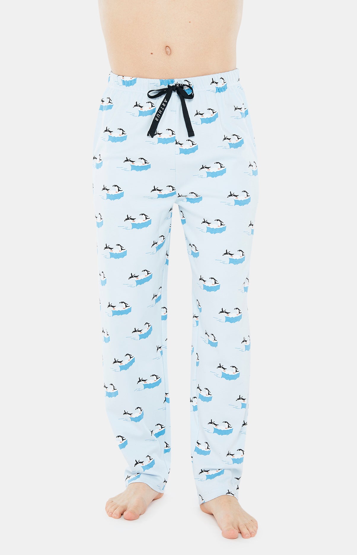 Pyjama Iceberg 5